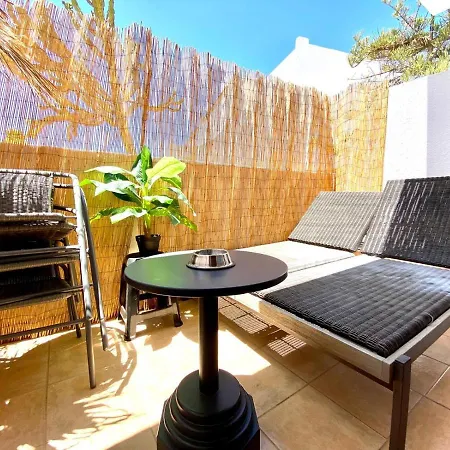 Parque Cattleya Cozy Studio, Playa De Las Americas