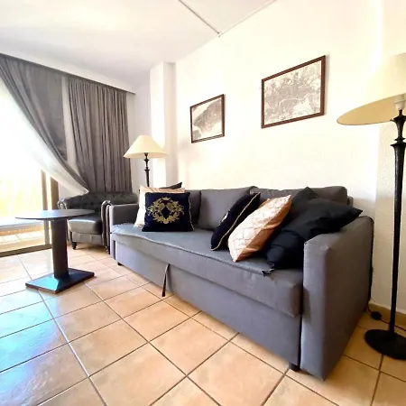 Parque Cattleya Cozy Studio, Playa De Las Americas