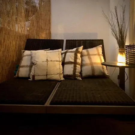 Parque Cattleya Cozy Studio, Playa De Las Americas *