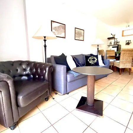 Parque Cattleya Cozy Studio, Playa De Las Americas * 美洲海滩