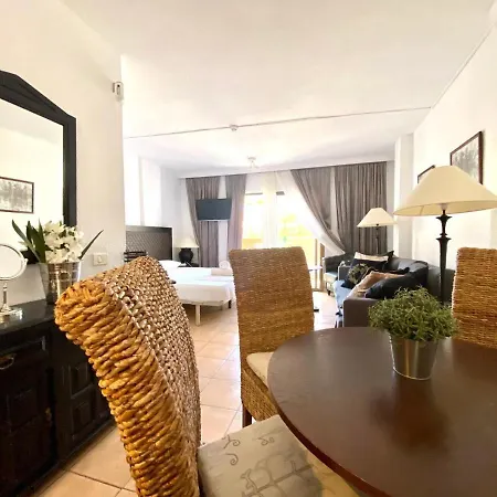 Parque Cattleya Cozy Studio, Playa De Las Americas 公寓 *
