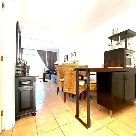 Parque Cattleya Cozy Studio, Playa De Las Americas *
