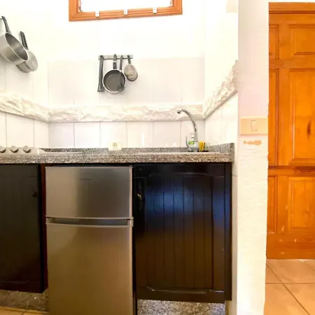 Parque Cattleya Cozy Studio, Playa De Las Americas * 美洲海滩