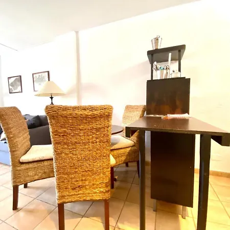 Parque Cattleya Cozy Studio, Playa De Las Americas * 美洲海滩