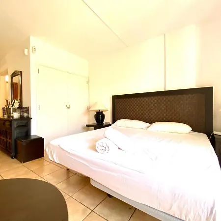 Parque Cattleya Cozy Studio, Playa De Las Americas * 美洲海滩