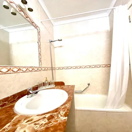 Parque Cattleya Cozy Studio, Playa De Las Americas 公寓