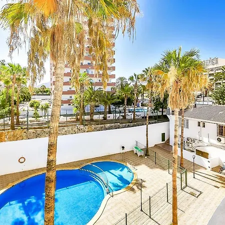 Parque Cattleya Cozy Studio, Playa De Las Americas