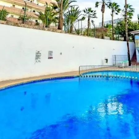Parque Cattleya Cozy Studio, Playa De Las Americas