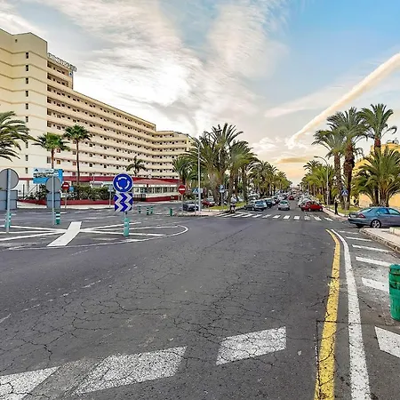 Parque Cattleya Cozy Studio, Playa De Las Americas